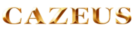 Cazeus Casino logo